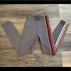 lululemon Take A Hint 7/8 tight 25”